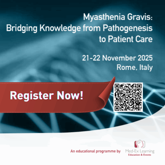 Myasthenia Gravis: Bridging Knowledge from Pathogenesis to Patient Care