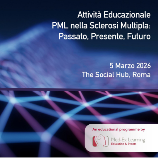 Attività Educazionale PML nella Sclerosi Multipla: Passato, Presente, Futuro