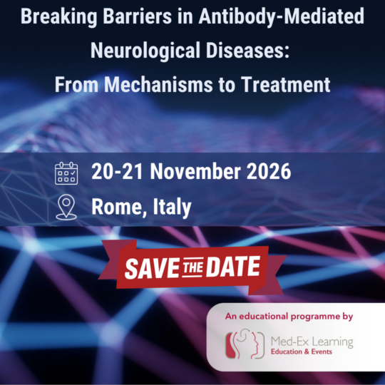 Breaking Barriers in Antibody-Mediated Neurological Diseases: From Mechanisms to Treatment