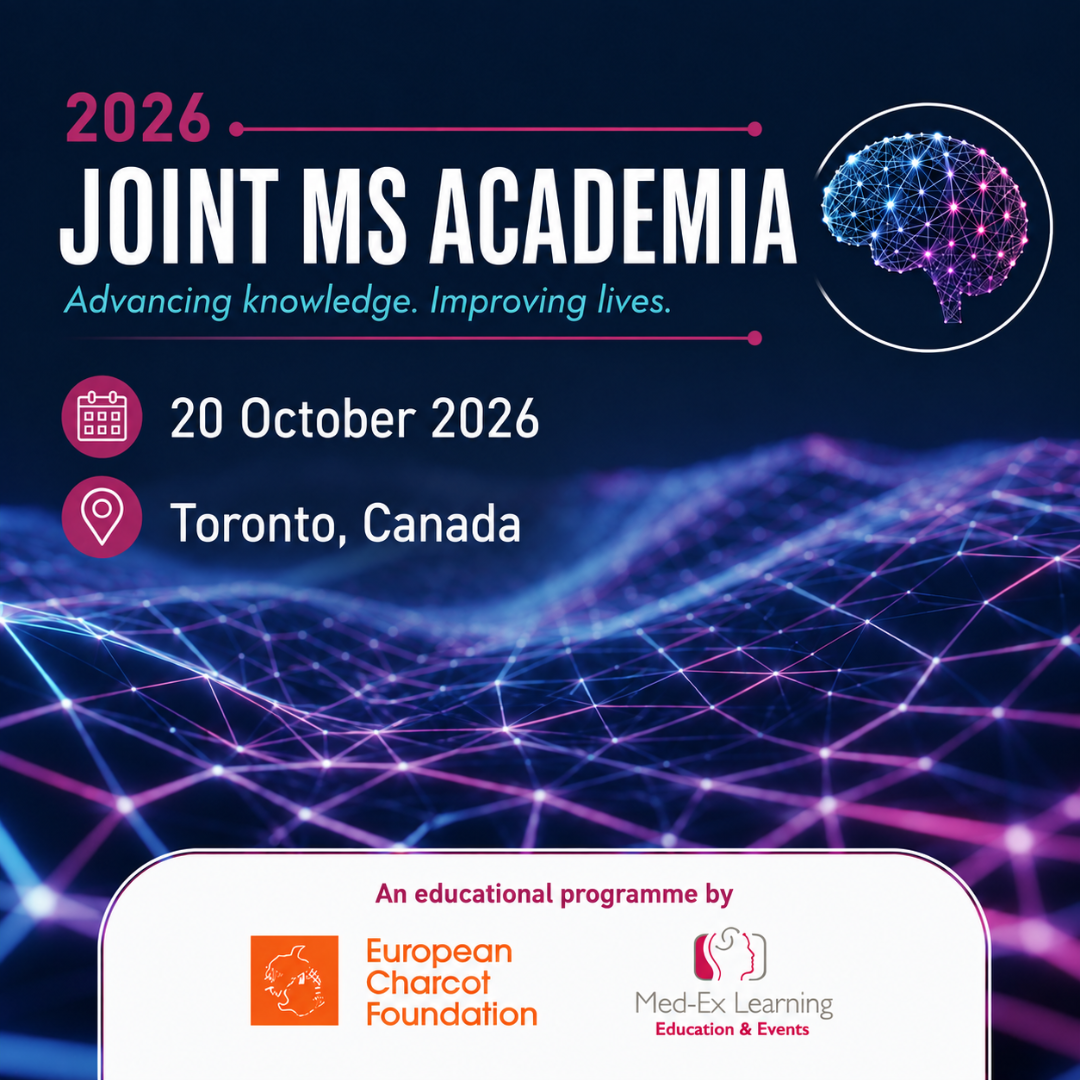 2026 Joint MS Academia