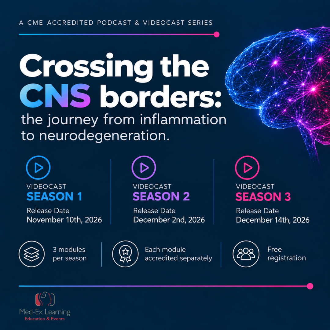 Crossing the CNS borders: the journey from inflammation to neurodegeneration