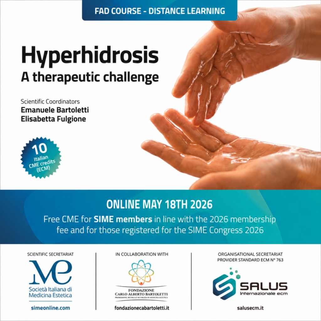 Hyperhidrosis: A Therapeutic Challenge
